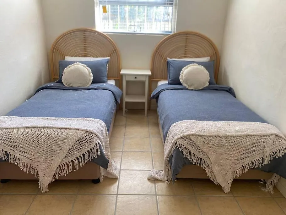 Lejlighed 300M To Beach*Pets Allowed*Boho Beach Shack Maroochydore Australien
